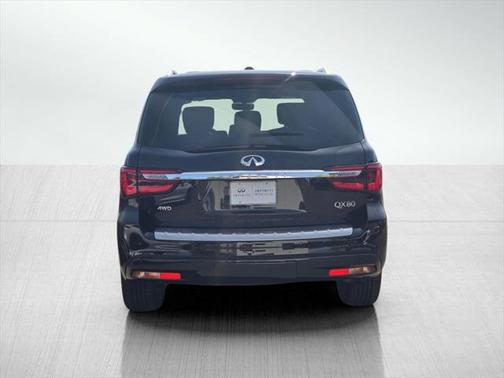 2023 INFINITI QX80 SENSORY AWD