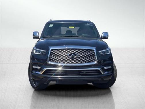 2023 INFINITI QX80 SENSORY AWD