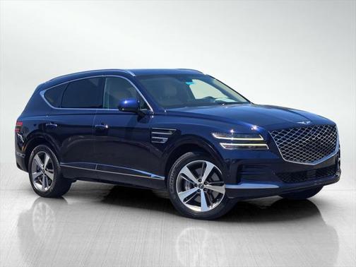 2023 Genesis GV80 2.5T