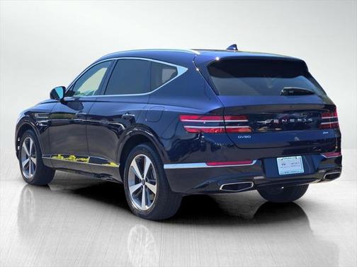 2023 Genesis GV80 2.5T