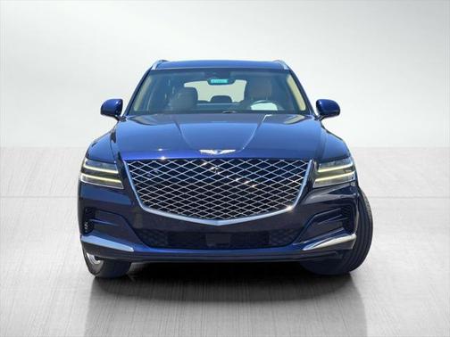 2023 Genesis GV80 2.5T