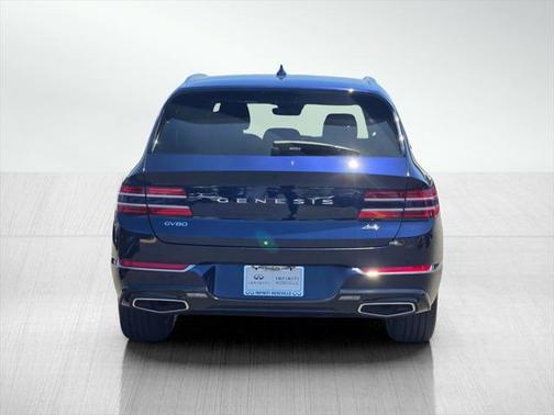 2023 Genesis GV80 2.5T