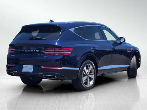 2023 Genesis GV80 2.5T