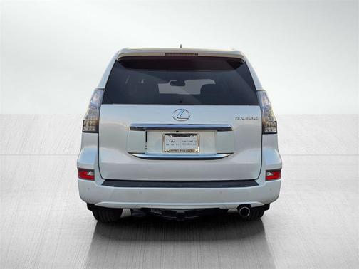 2016 Lexus GX 460 Luxury