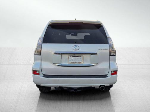 2016 Lexus GX 460 Luxury