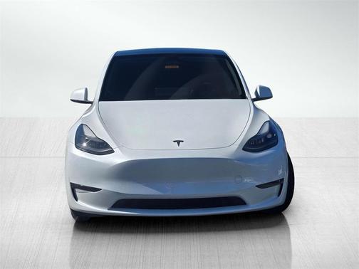 2023 Tesla Model Y Performance Dual Motor All-Wheel Drive