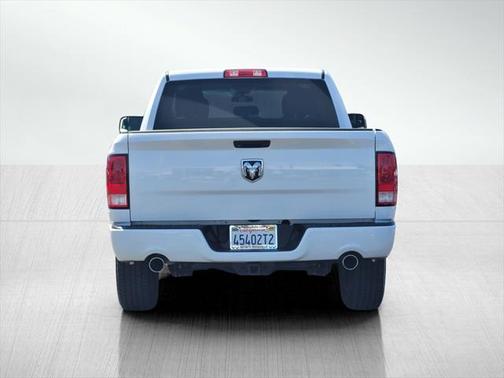 2019 RAM 1500 Express