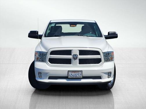 2019 RAM 1500 Express