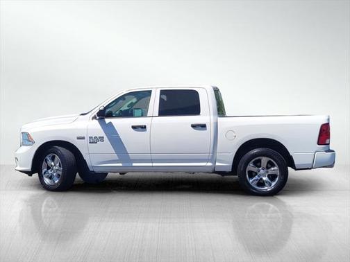 2019 RAM 1500 Express