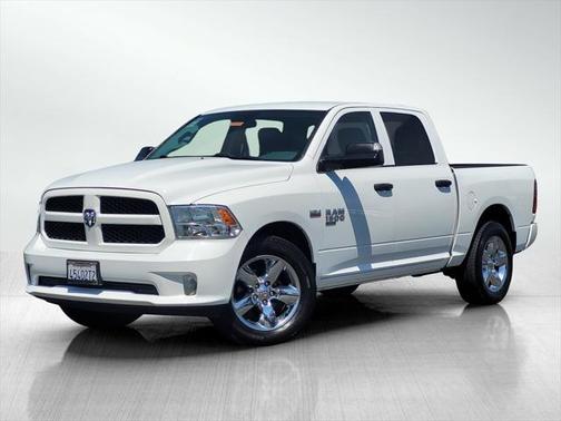2019 RAM 1500 Express