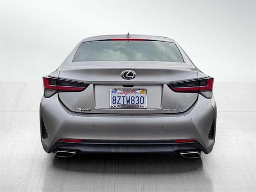 2019 Lexus RC 300 F Sport