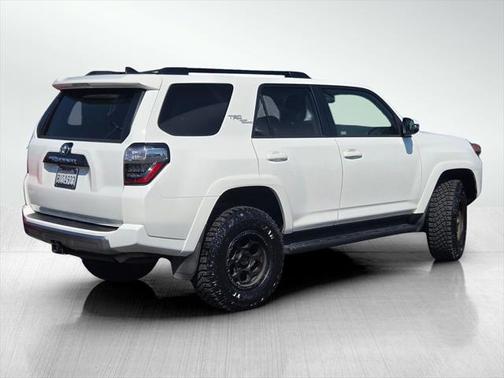 2021 Toyota 4Runner TRD Off Road Premium