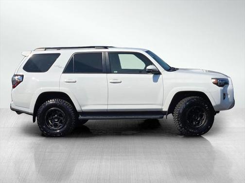 2021 Toyota 4Runner TRD Off Road Premium