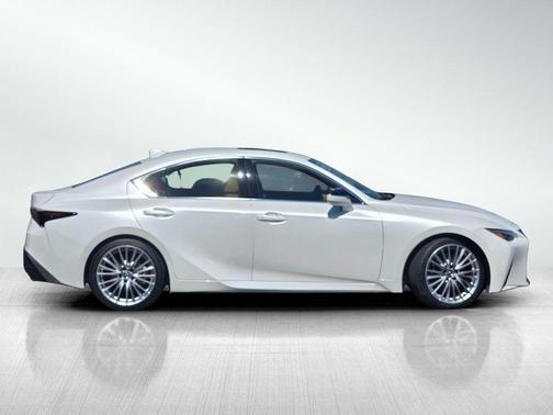 2023 Lexus IS 300 Base