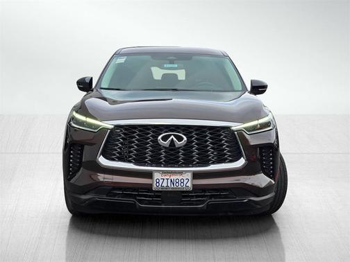 2022 INFINITI QX60 Pure