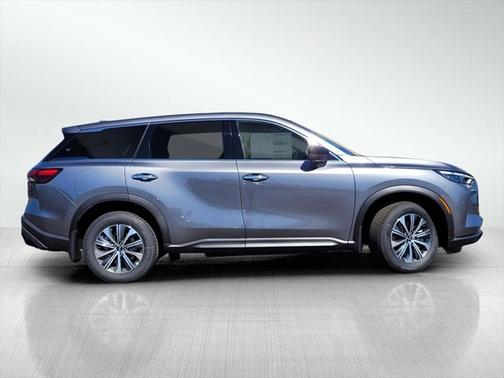 2025 INFINITI QX60 Pure
