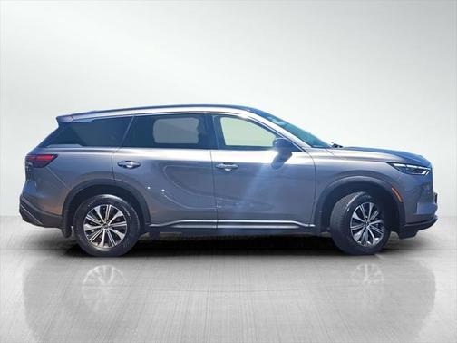 2025 INFINITI QX60 Pure