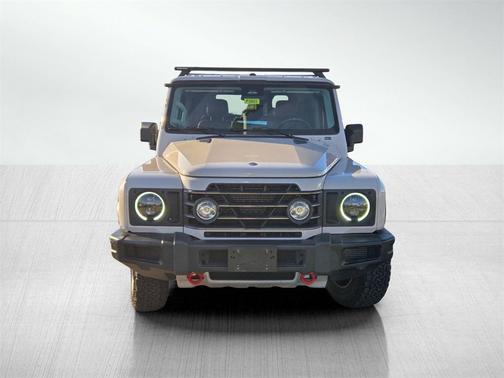 2024 INEOS Grenadier Fieldmaster