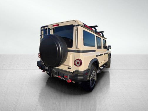 2024 INEOS Grenadier Fieldmaster