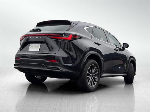 2024 Lexus NX 350 Premium