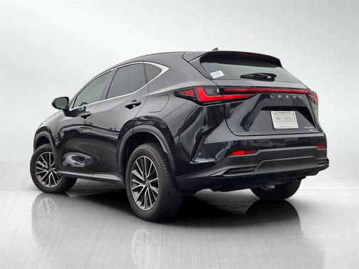 2024 Lexus NX 350 Premium