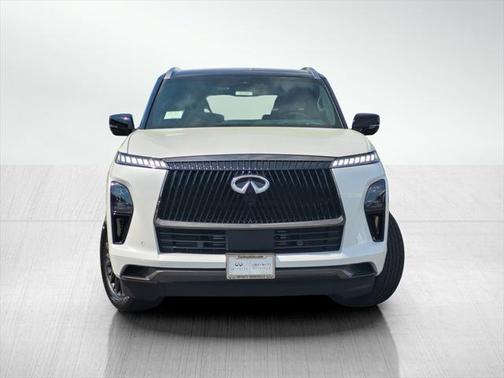 2025 INFINITI QX80 AUTOGRAPH AWD