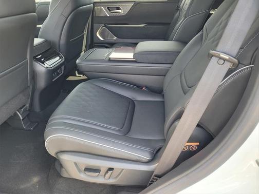 2025 INFINITI QX80 AUTOGRAPH AWD