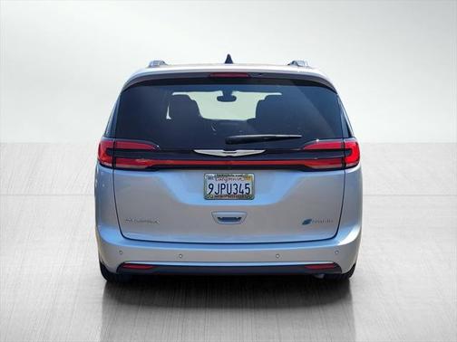 2023 Chrysler Pacifica L