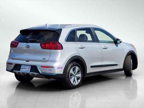 2019 Kia Niro LX