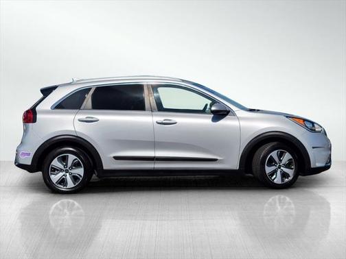 2019 Kia Niro LX