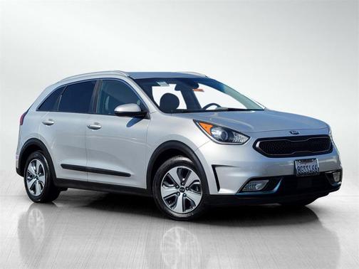 2019 Kia Niro LX