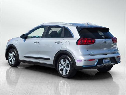 2019 Kia Niro LX