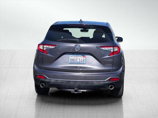 2020 Acura RDX Technology Package