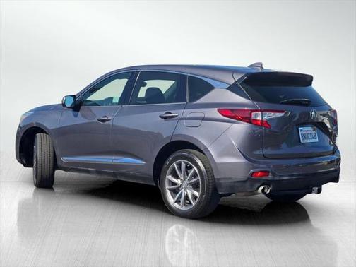 2020 Acura RDX Technology Package