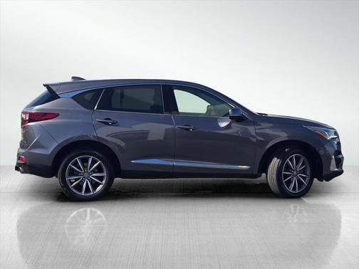 2020 Acura RDX Technology Package