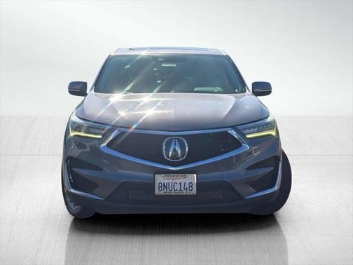 2020 Acura RDX Technology Package