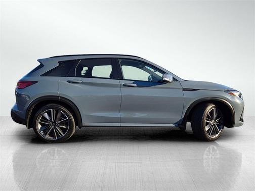 2023 INFINITI QX50 SPORT AWD