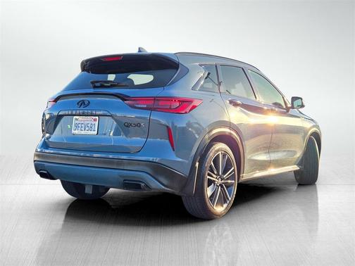 2023 INFINITI QX50 SPORT AWD