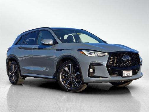 2023 INFINITI QX50 SPORT AWD