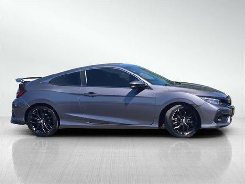 2020 Honda Civic Si Base