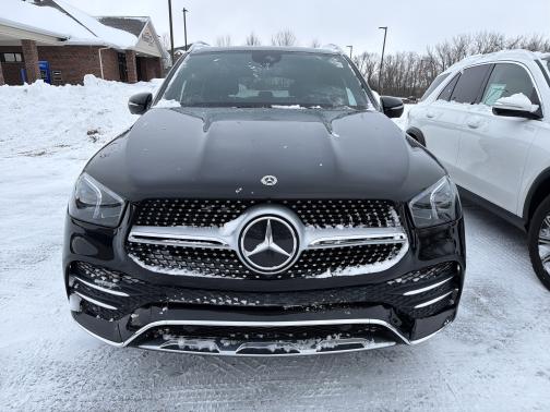 2022 Mercedes-Benz GLE 350 