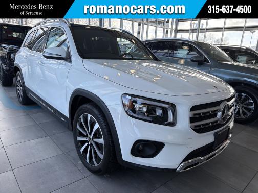 2023 Mercedes-Benz GLB 250 