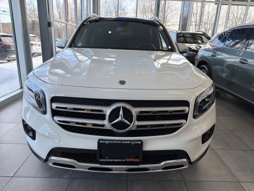 2023 Mercedes-Benz GLB 250 