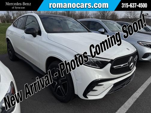 2024 Mercedes-Benz GLC 300 