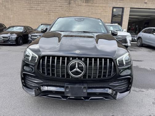 2023 Mercedes-Benz AMG GLE 53 