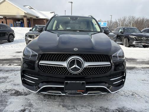 2023 Mercedes-Benz GLE 350 