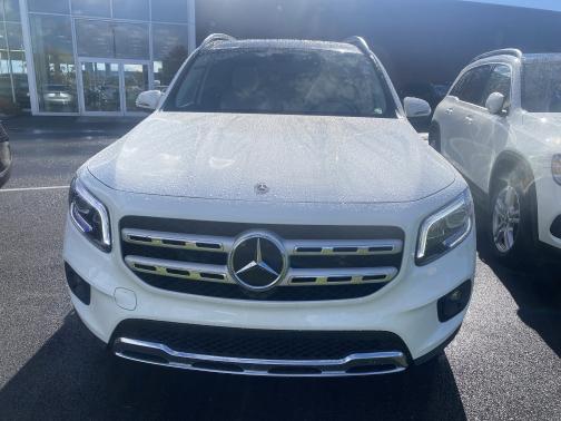 2023 Mercedes-Benz GLB 250 