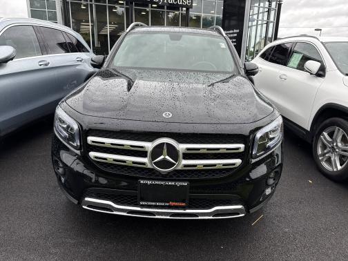 2023 Mercedes-Benz GLB 250 