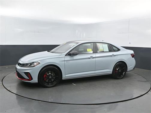 2025 Volkswagen Jetta GLI 2.0T Autobahn