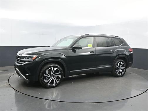 2022 Volkswagen Atlas 2.0T SEL